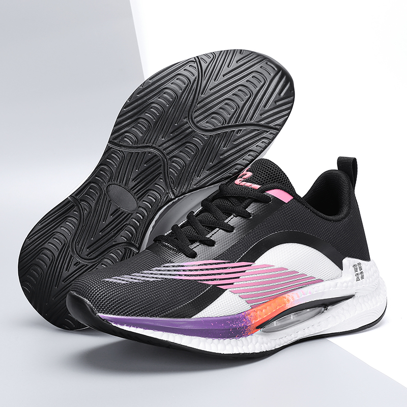 Lightweight Road Running Shoes - Chaussures de course pour hommes, baskets