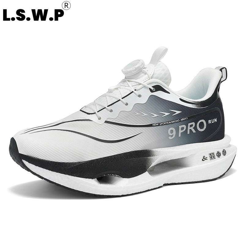 Carbon Plate Marathon Racing Shoes - Chaussures de course et de tennis