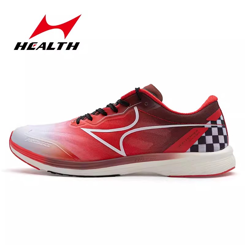 Carbon Plate Marathon Racing Shoes - Chaussures de sport de course légères