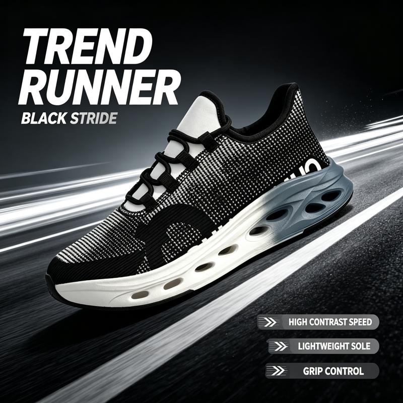 Lightweight Road Running Shoes - Baskets pour femmes, chaussures de course