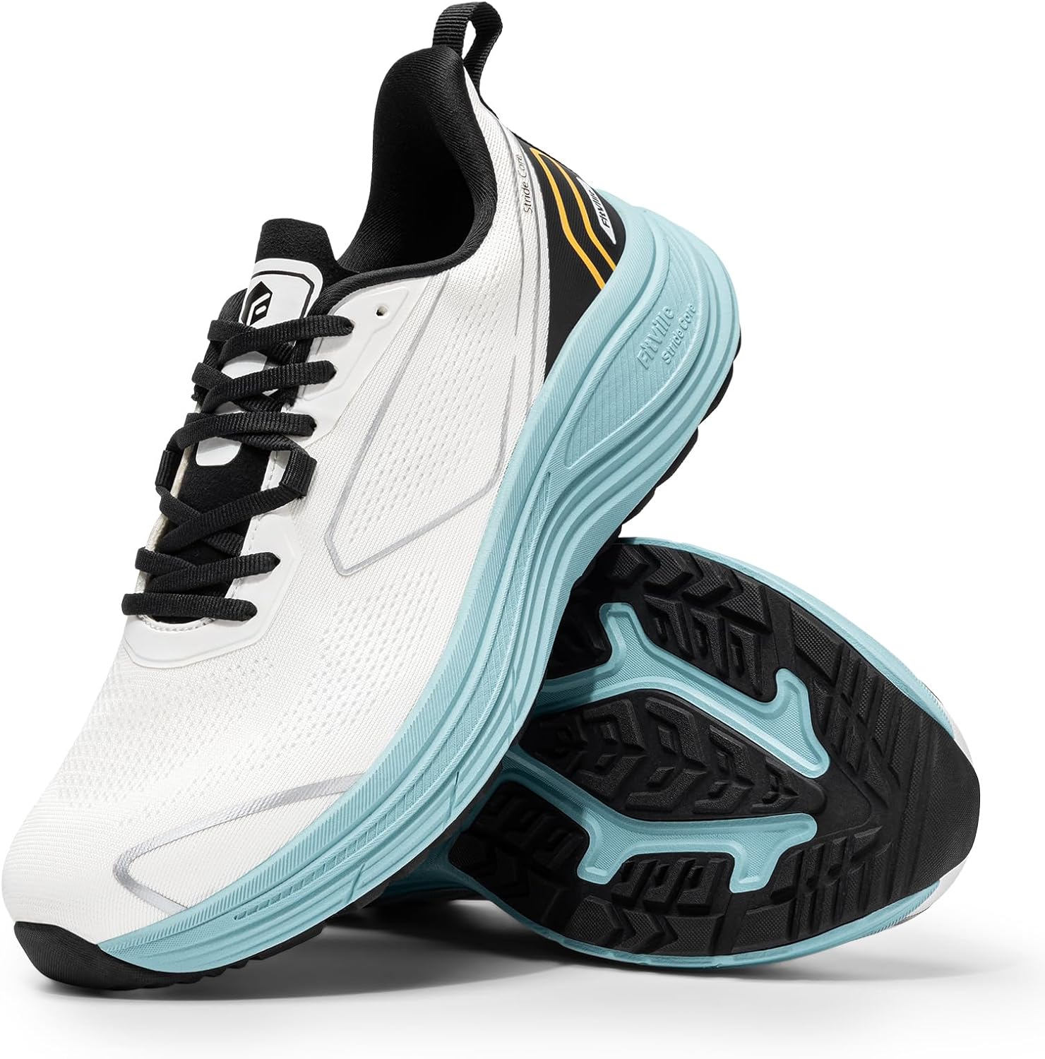 Lightweight Road Running Shoes - FitVille Chaussures de course et de