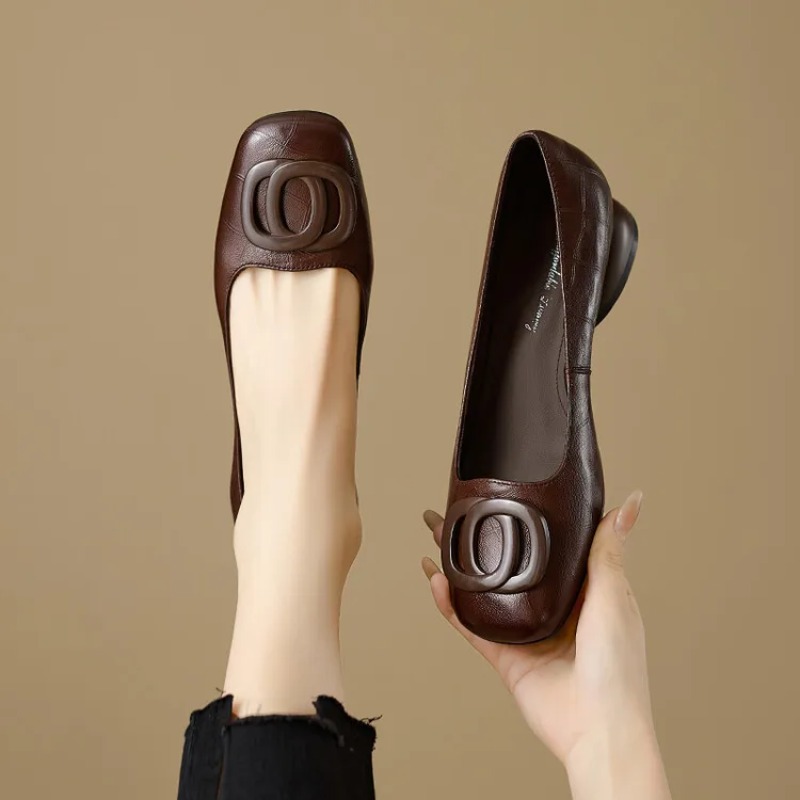 Heels - Chaussures à talons pour femmes de