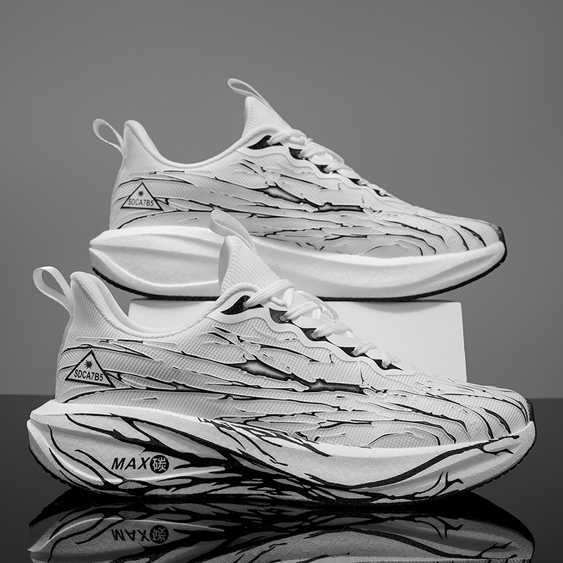 Lightweight Road Running Shoes - Chaussures de course sur route décontractées