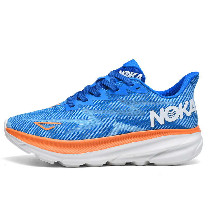 Lightweight Road Running Shoes - Chaussures de course pour hommes, baskets