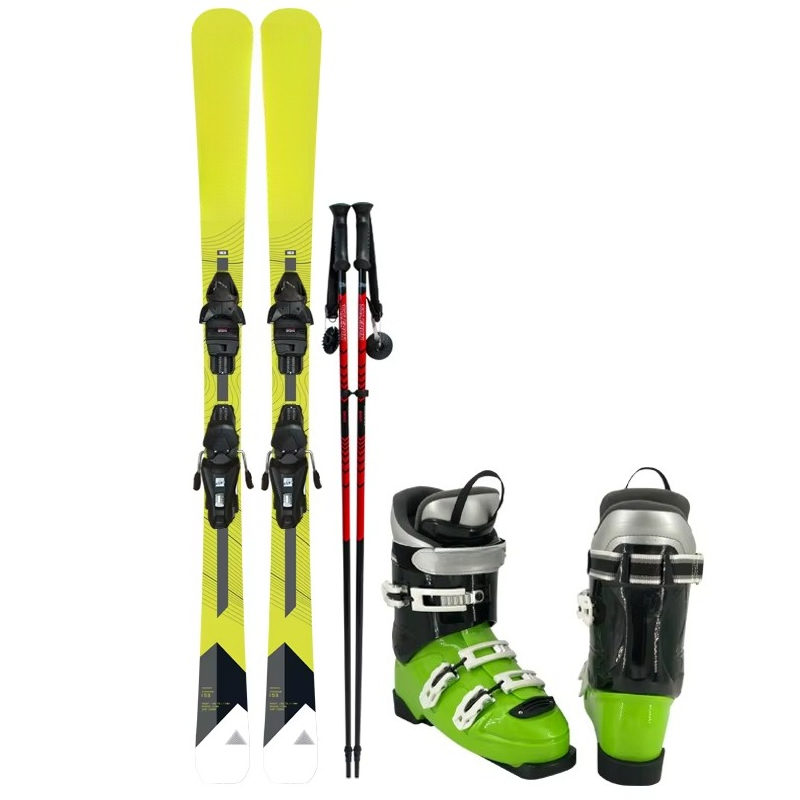 Boots - Ensemble de bottes de Ski en