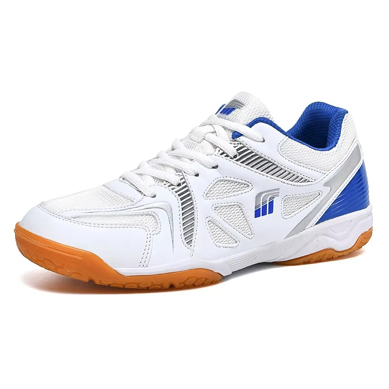 Chaussures de Tennis antidérap - Shock Absorbing Gym Trainers avis et prix