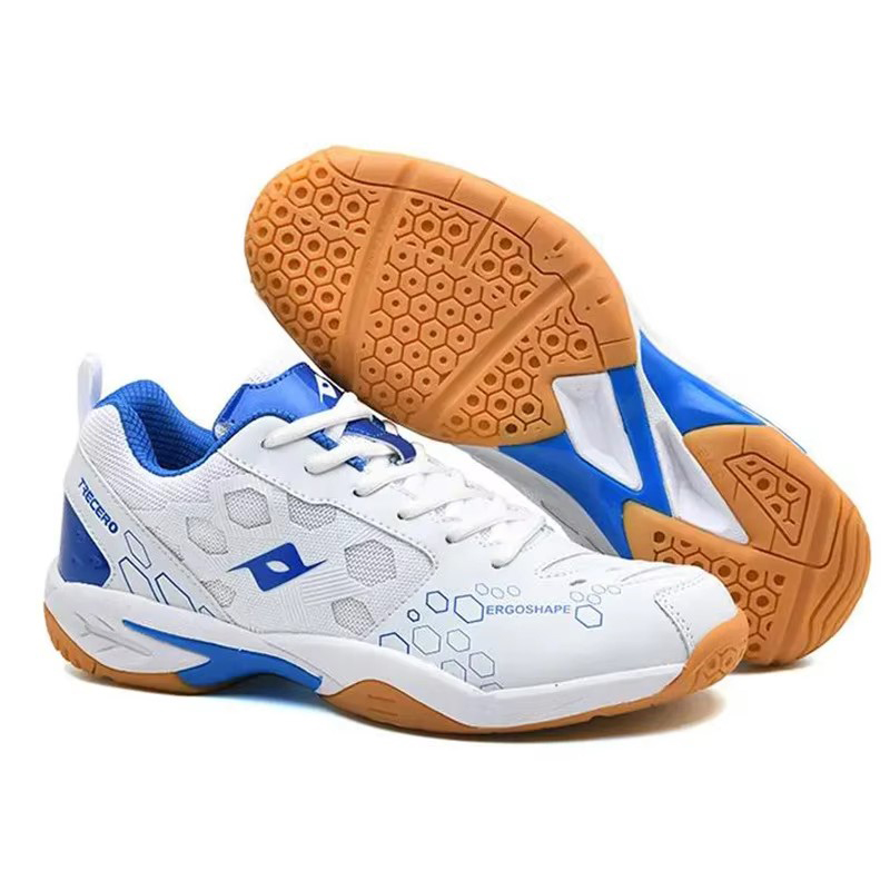 Chaussures de Tennis antidérap - Shock Absorbing Gym Trainers avis et prix