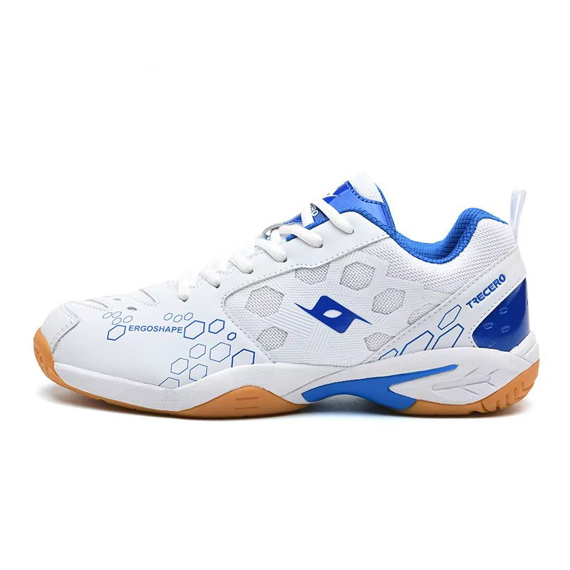 Chaussures de Tennis antidérap - Shock Absorbing Gym Trainers avis et prix