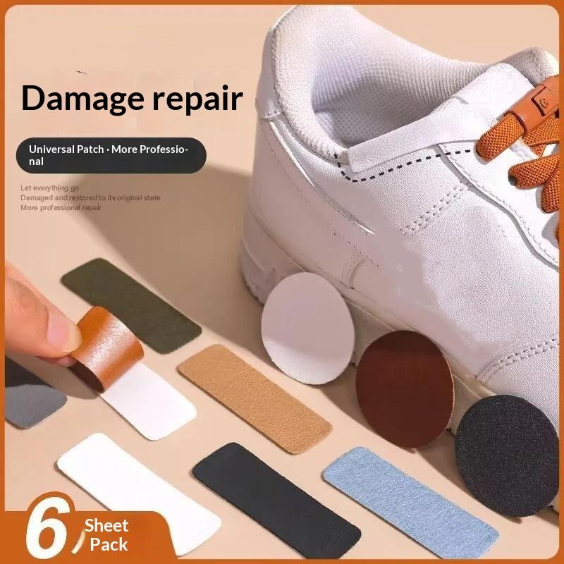 Patchs de réparation de chauss - Heels avis et prix