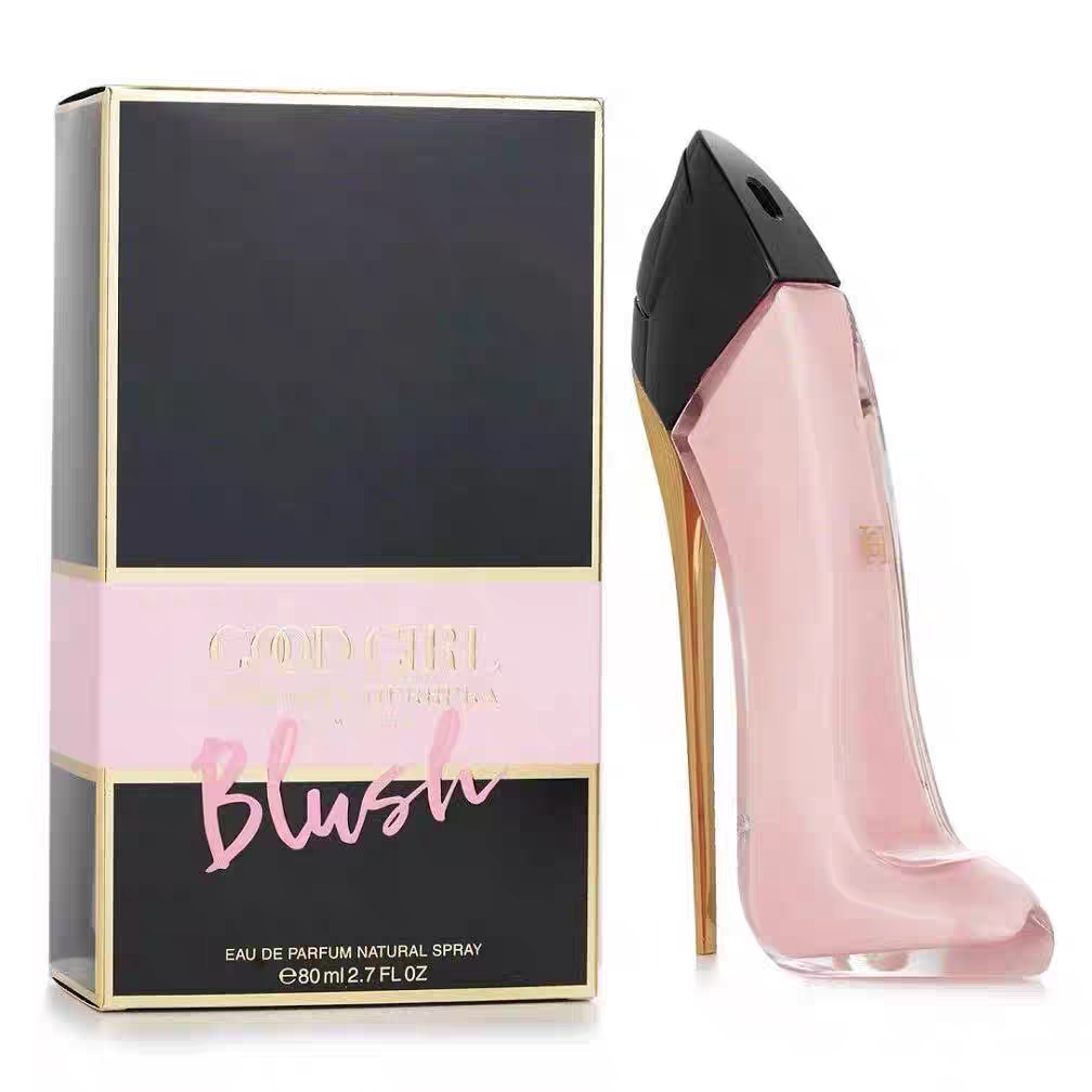 Carolina Herrera Good Girl Blu - Heels avis et prix