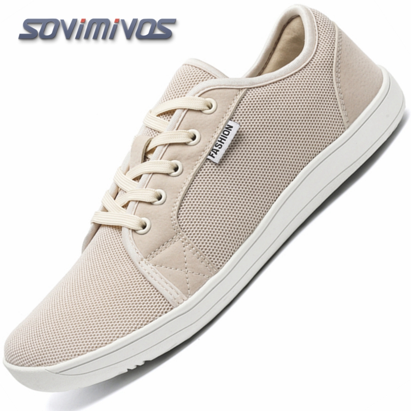 Chaussures pieds nus pour femm - Wide Toe Box Running Sneakers avis et prix