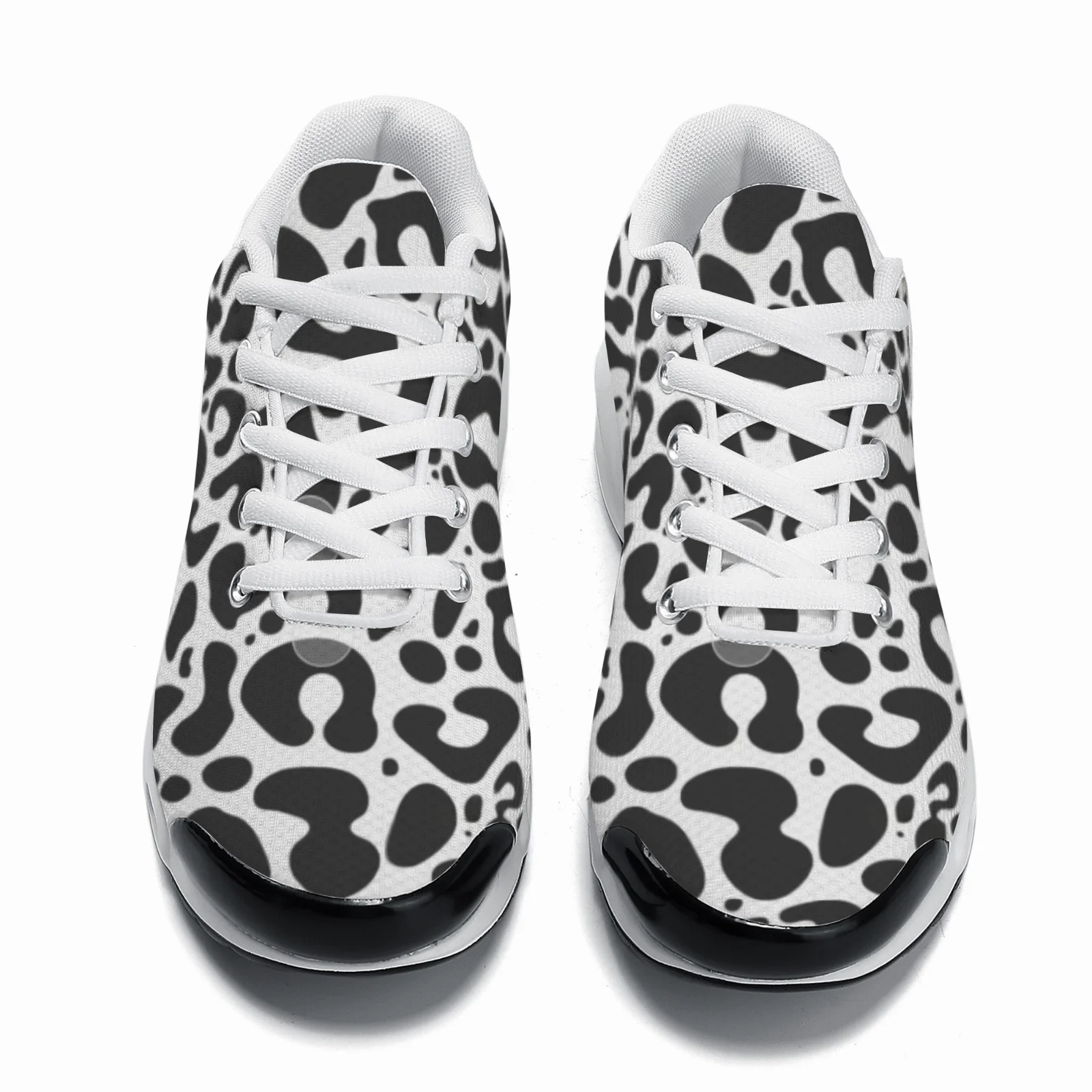 Chaussures décontractées perso - Breathable Mesh Athletic Shoes avis et prix