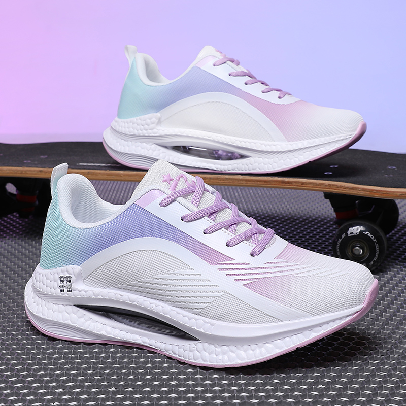 Chaussures de course pour homm - Lightweight Road Running Shoes avis et prix