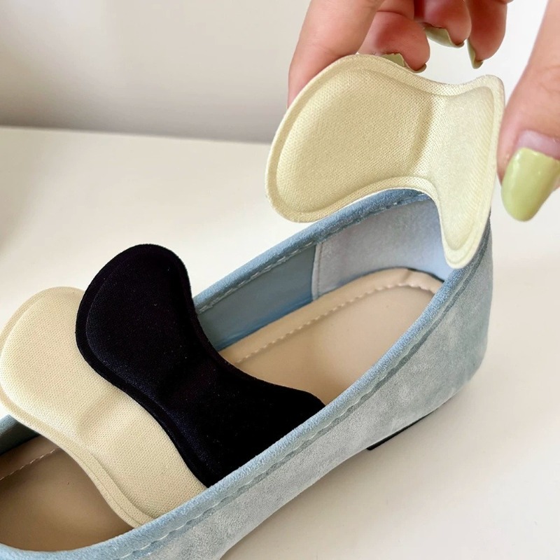Protège-talons autocollants en - Heels avis et prix