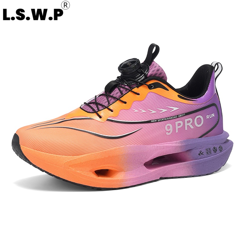Chaussures de course et de ten - Carbon Plate Marathon Racing Shoes avis et prix