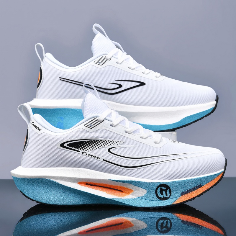 Chaussures de course pour homm - Waterproof Goretex Running Shoes avis et prix
