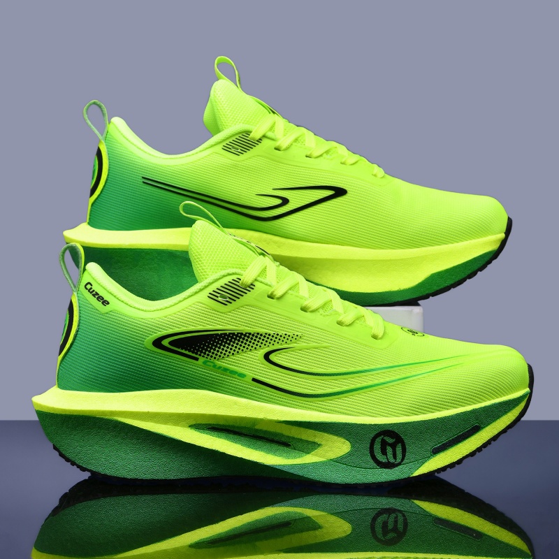 Chaussures de course pour homm - Waterproof Goretex Running Shoes avis et prix