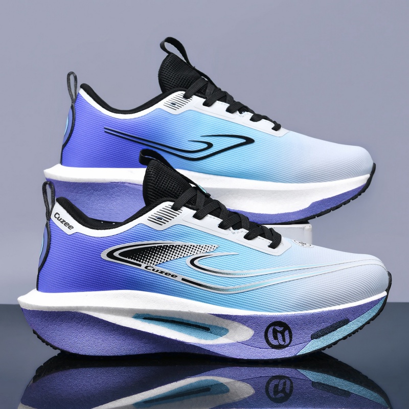 Chaussures de course pour homm - Waterproof Goretex Running Shoes avis et prix