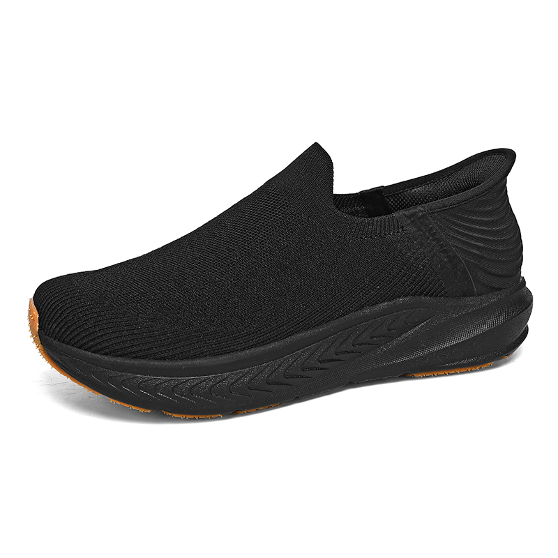 Chaussures de course en maille - Breathable Mesh Athletic Shoes avis et prix