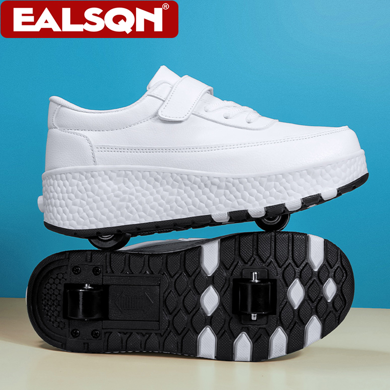 Nouvelles Chaussures de Roller - Sneakers avis et prix