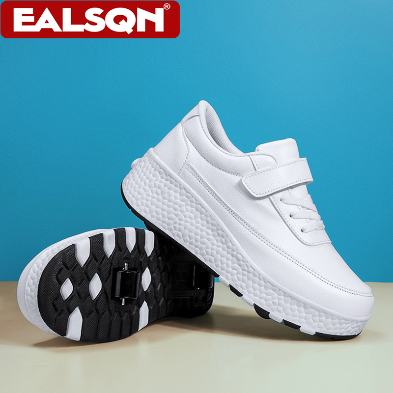 Nouvelles Chaussures de Roller - Sneakers avis et prix