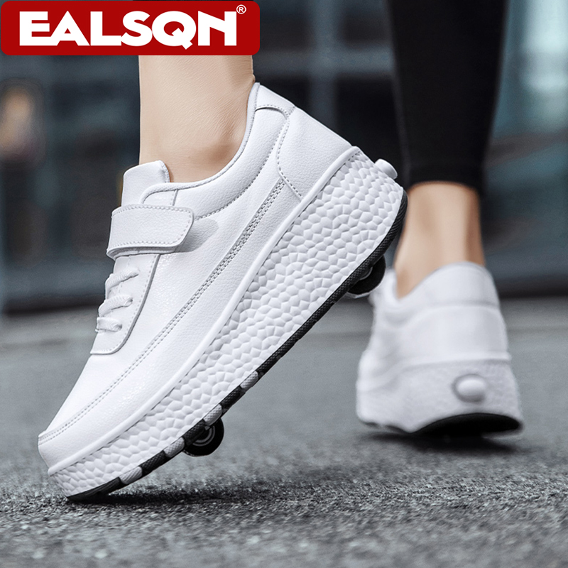 Nouvelles Chaussures de Roller - Sneakers avis et prix