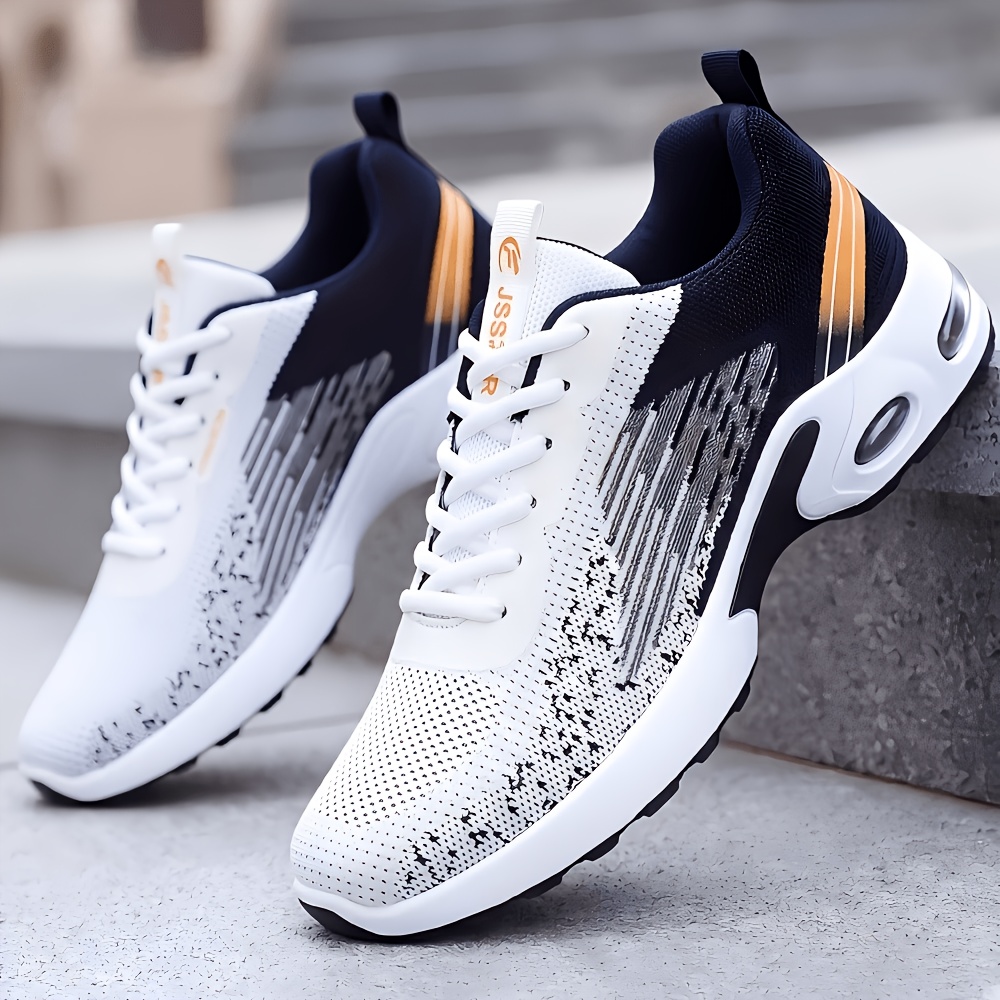 Chaussures de course respirant - Shock Absorbing Gym Trainers avis et prix