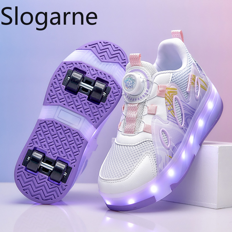 Nouvelles Chaussures à Roulett - Sneakers avis et prix