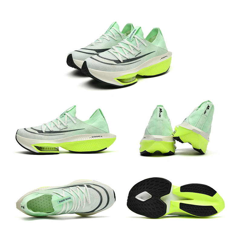 Chaussures de course à coussin - Lightweight Road Running Shoes avis et prix