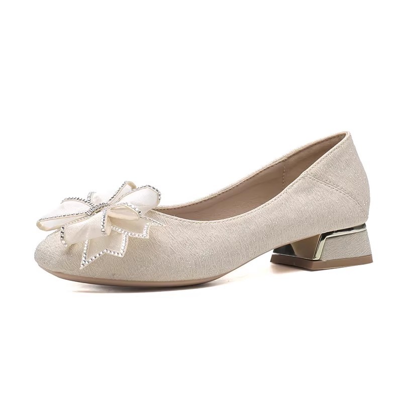 Chaussures de soirée à semelle - Heels avis et prix