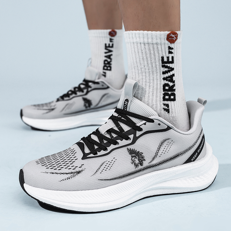 Chaussures de sport ultra légè - Lightweight Road Running Shoes avis et prix
