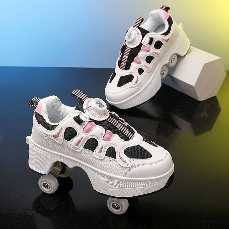 Chaussures à grandes roues pou - Sneakers avis et prix