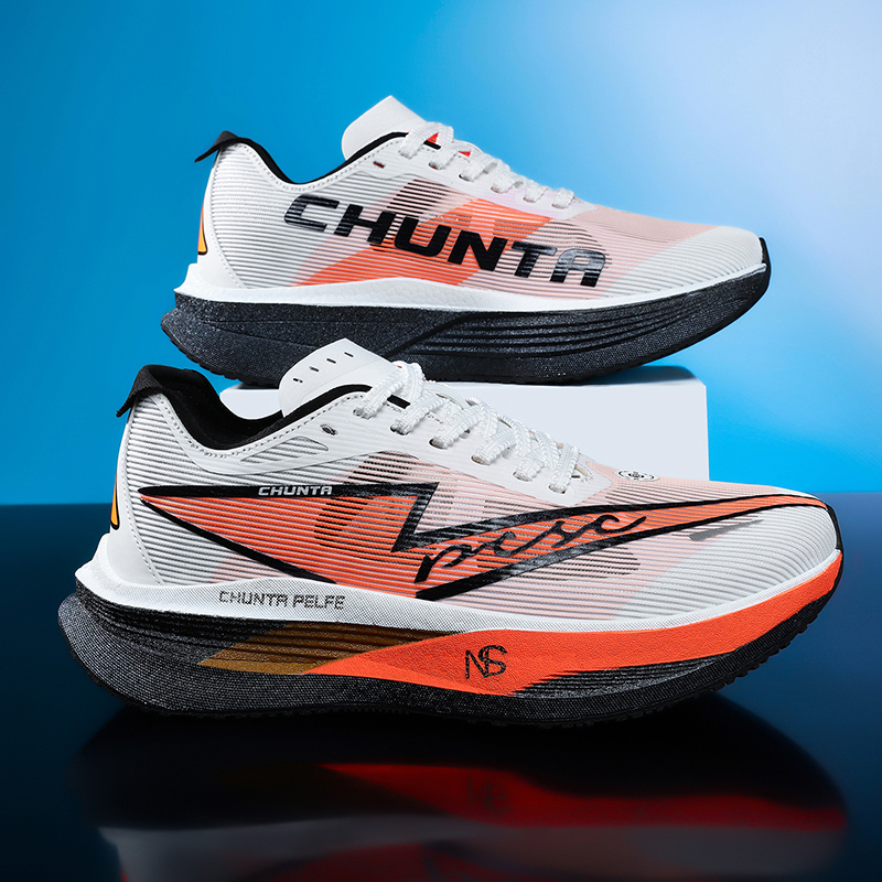 Chaussures de course à pied av - Breathable Mesh Athletic Shoes avis et prix