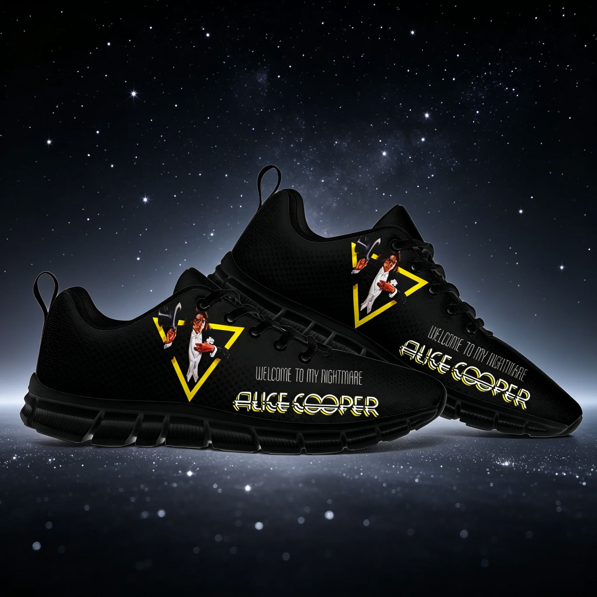 Chaussures de course athlétiqu - Breathable Mesh Athletic Shoes avis et prix