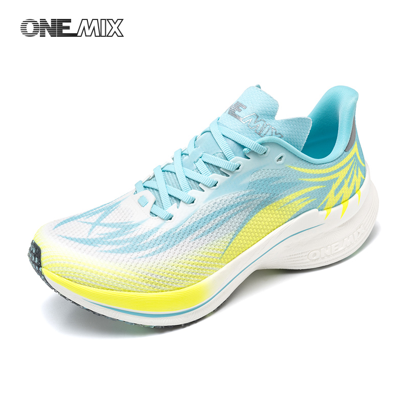 ONEMIX 2026 Chaussures de cour - Carbon Plate Marathon Racing Shoes avis et prix