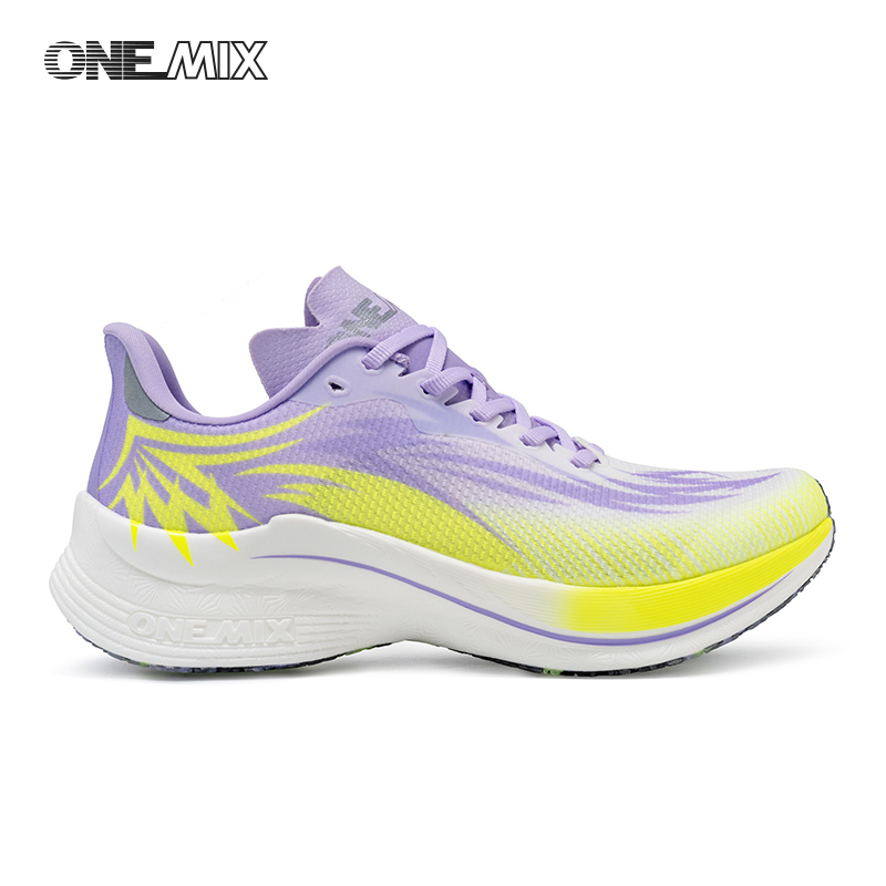 ONEMIX 2026 Chaussures de cour - Carbon Plate Marathon Racing Shoes avis et prix