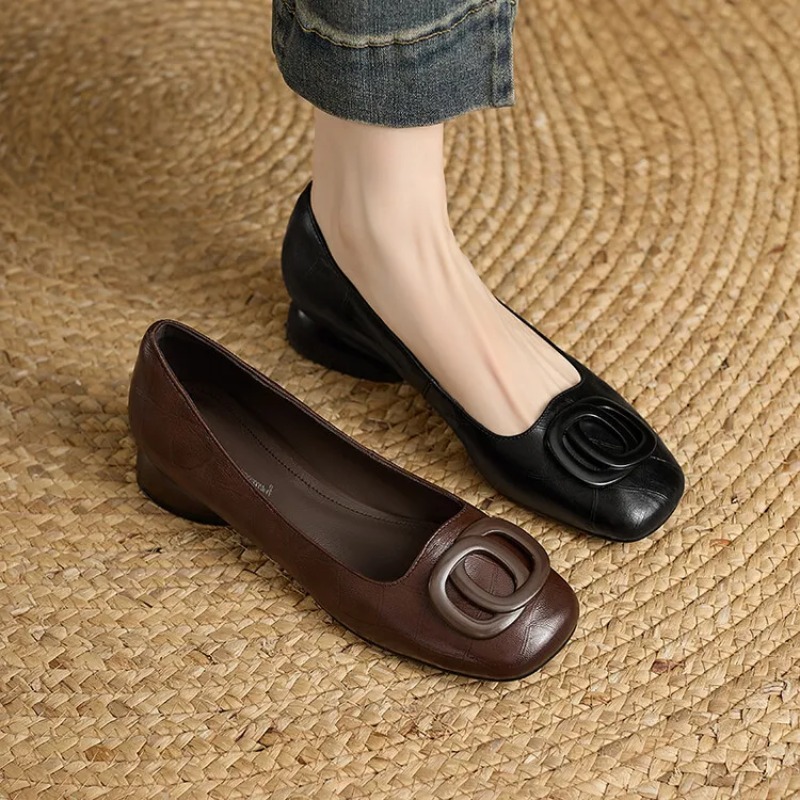 Chaussures à talons pour femme - Heels avis et prix