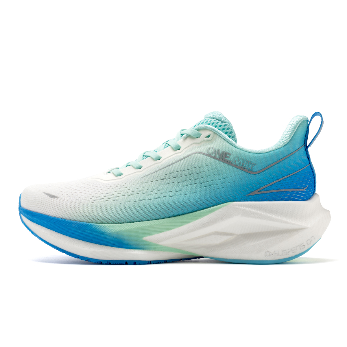 ONEMIX 2026 Chaussures de cour - Reflective Night Running Shoes avis et prix