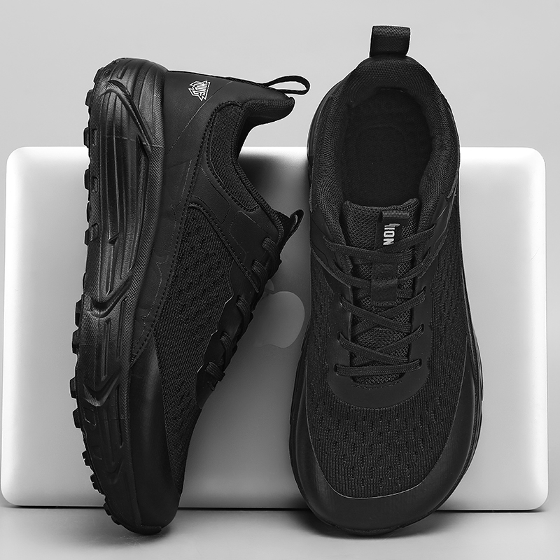 Baskets à bout large pour homm - Wide Toe Box Running Sneakers avis et prix