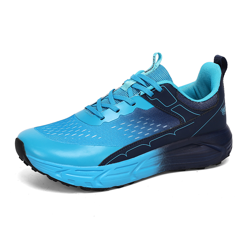 Baskets à bout large pour homm - Wide Toe Box Running Sneakers avis et prix