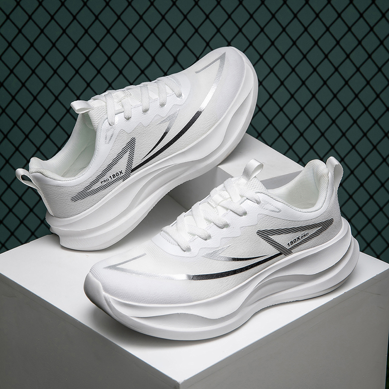 Nouvelles Chaussures de Sport  - Shock Absorbing Gym Trainers avis et prix
