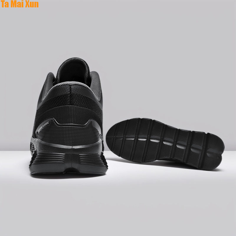 Nouvelles baskets Cloud origin - Reflective Night Running Shoes avis et prix