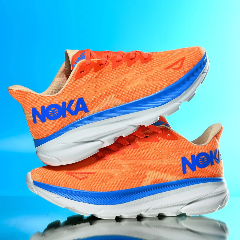 Chaussures de course pour homm - Lightweight Road Running Shoes avis et prix