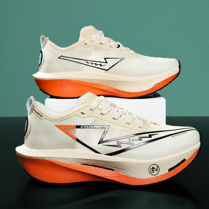 Chaussures de course pour homm - Breathable Mesh Athletic Shoes avis et prix