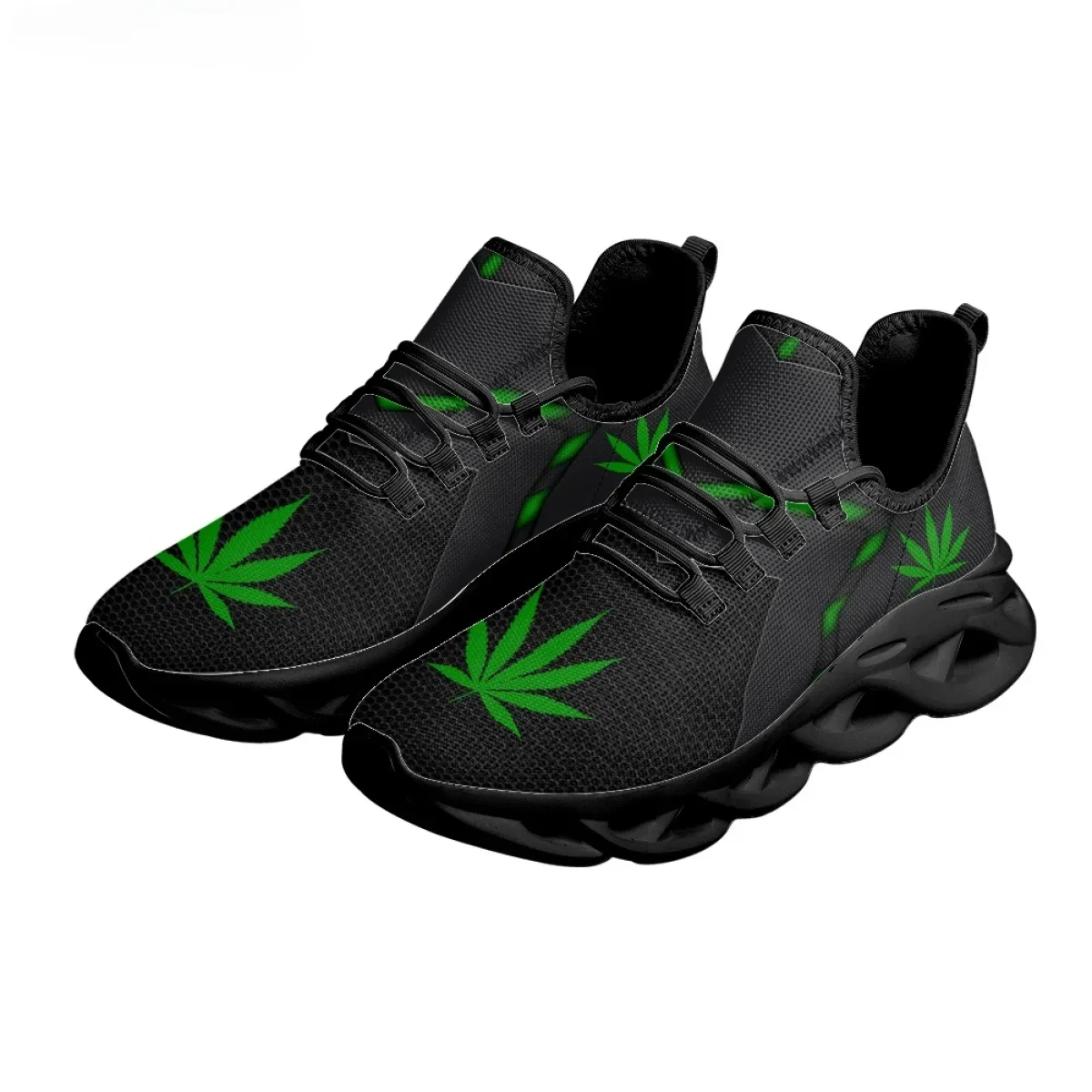 Chaussures de sport pour femme - Breathable Mesh Athletic Shoes avis et prix