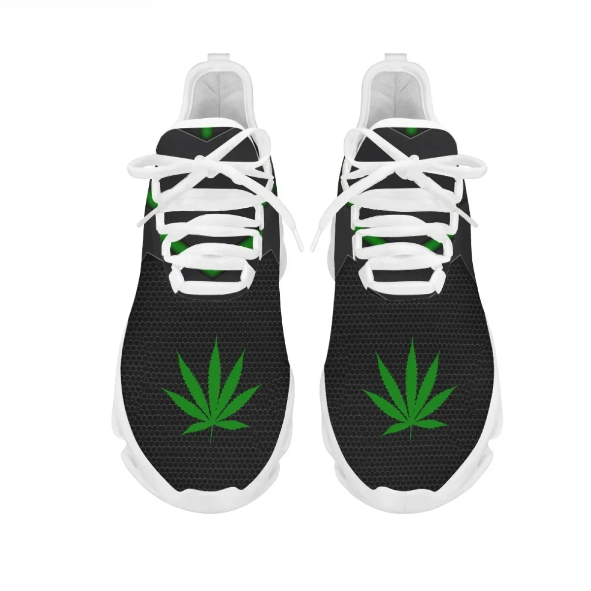 Chaussures de sport pour femme - Breathable Mesh Athletic Shoes avis et prix