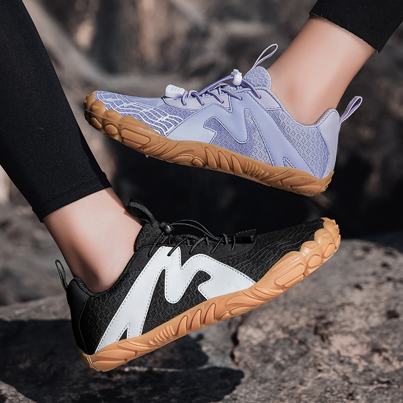 Chaussures minimalistes 2026 p - Wide Toe Box Running Sneakers avis et prix