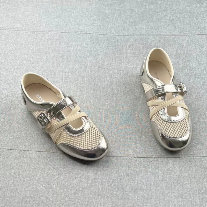 Nouvelles baskets tissées ajou - Heels avis et prix