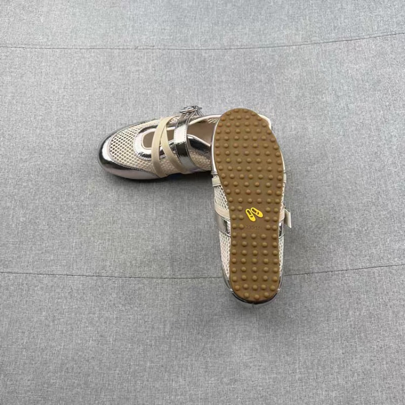 Nouvelles baskets tissées ajou - Heels avis et prix