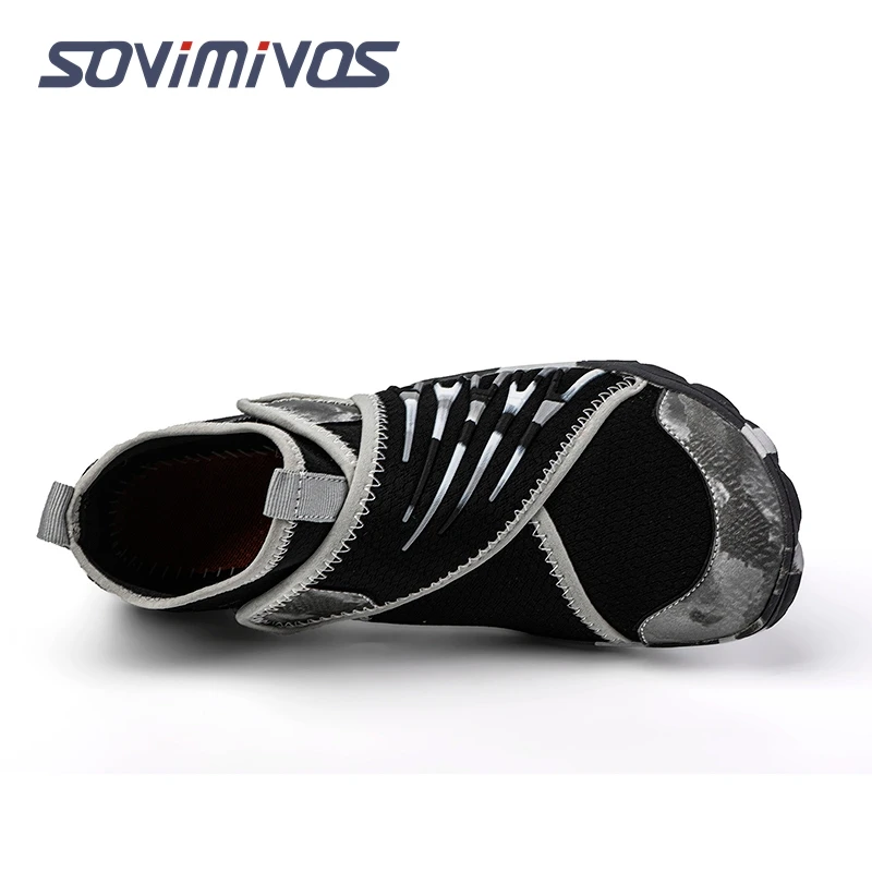 Hommes chaussures pieds nus zé - Wide Toe Box Running Sneakers avis et prix
